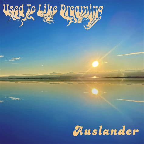 auslander english lyrics